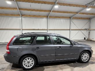 Volvo V-50 2.4 103kW Clima Momentum picture 5