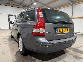 Volvo V-50 2.4 103kW Clima Momentum picture 18