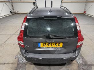 Volvo V-50 2.4 103kW Clima Momentum picture 16