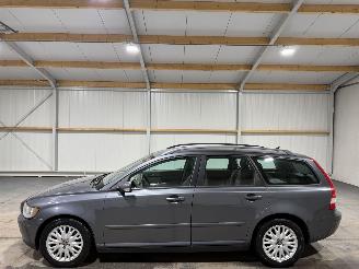 Volvo V-50 2.4 103kW Clima Momentum picture 8