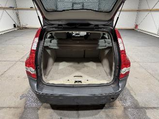 Volvo V-50 2.4 103kW Clima Momentum picture 22