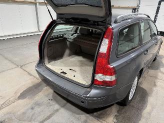 Volvo V-50 2.4 103kW Clima Momentum picture 23