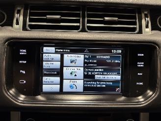 Land Rover Range Rover 3.0SDV6 225kW Hybrid Luchtvering Vogue SE picture 19
