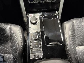 Land Rover Range Rover 3.0SDV6 225kW Hybrid Luchtvering Vogue SE picture 21