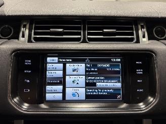 Land Rover Range Rover 3.0SDV6 225kW Hybrid Luchtvering Vogue SE picture 15