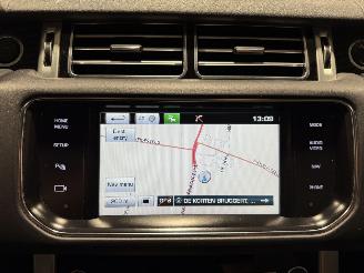 Land Rover Range Rover 3.0SDV6 225kW Hybrid Luchtvering Vogue SE picture 16