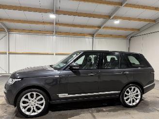 Land Rover Range Rover 3.0SDV6 225kW Hybrid Luchtvering Vogue SE picture 9