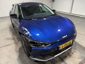 Kia EV6 58kWh 125kW Light Edition 58 picture 19