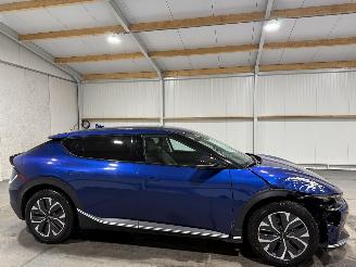 Kia EV6 58kWh 125kW Light Edition 58 picture 2