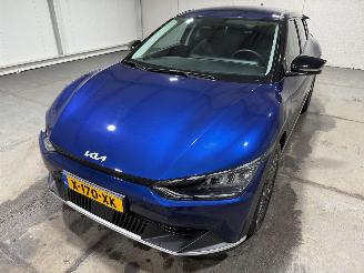 Kia EV6 58kWh 125kW Light Edition 58 picture 21