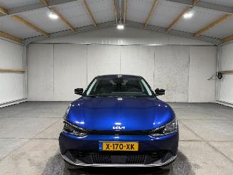 Kia EV6 58kWh 125kW Light Edition 58 picture 4