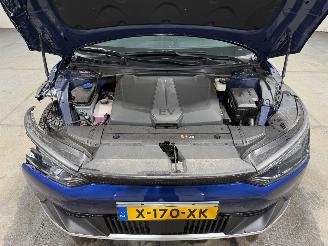 Kia EV6 58kWh 125kW Light Edition 58 picture 26