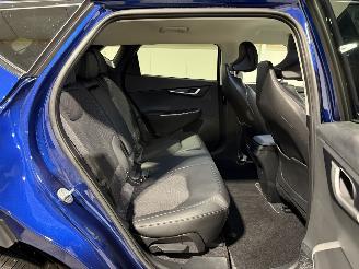 Kia EV6 58kWh 125kW Light Edition 58 picture 37