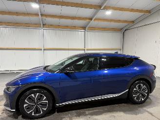 Kia EV6 58kWh 125kW Light Edition 58 picture 9