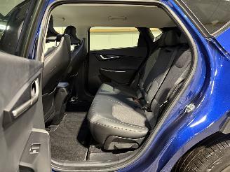 Kia EV6 58kWh 125kW Light Edition 58 picture 36