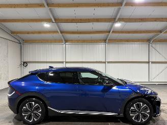 škoda osobní automobily Kia EV6 58kWh 125kW Light Edition 58 2024/2