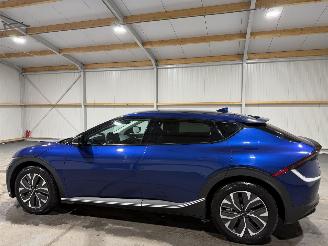 Kia EV6 58kWh 125kW Light Edition 58 picture 11