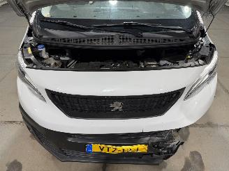 Peugeot Expert 2.0Blue HDI 106kW Automaat Long Premium picture 28