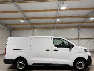 krockskadad bil bedrijf Peugeot Expert 2.0Blue HDI 106kW Automaat Long Premium 2023/3