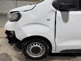 Peugeot Expert 2.0Blue HDI 106kW Automaat Long Premium picture 15