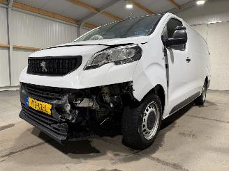 Peugeot Expert 2.0Blue HDI 106kW Automaat Long Premium picture 24