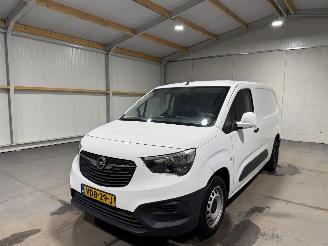 Opel Combo 1.5D 75kW L2H1 Edition Camera picture 10