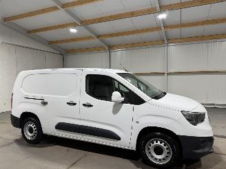 Opel Combo 1.5D 75kW L2H1 Edition Camera picture 2