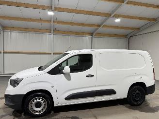 Opel Combo 1.5D 75kW L2H1 Edition Camera picture 9