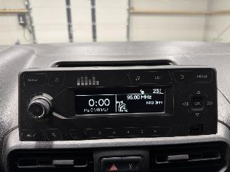 Opel Combo 1.5D 75kW L2H1 Edition Camera picture 15