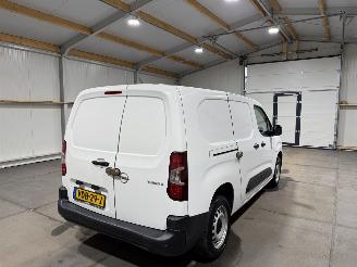 Opel Combo 1.5D 75kW L2H1 Edition Camera picture 6