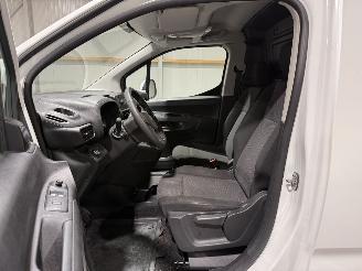 Opel Combo 1.5D 75kW L2H1 Edition Camera picture 13