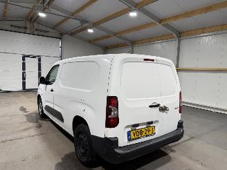 Opel Combo 1.5D 75kW L2H1 Edition Camera picture 12