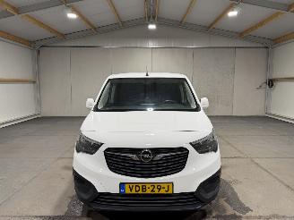 Opel Combo 1.5D 75kW L2H1 Edition Camera picture 4