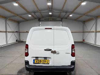 Opel Combo 1.5D 75kW L2H1 Edition Camera picture 7