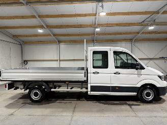  Volkswagen Crafter 2.0 TDI 103kW D.C.  L4  Airco 2020/1