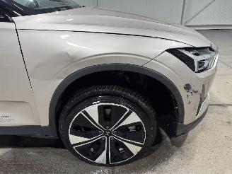 Polestar 2 Standard Range 69kWh Single Motor 170kW picture 21