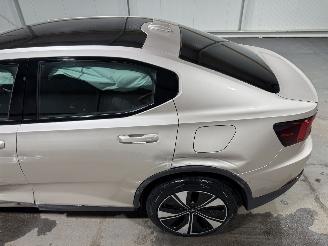 Polestar 2 Standard Range 69kWh Single Motor 170kW picture 32