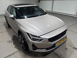 Polestar 2 Standard Range 69kWh Single Motor 170kW picture 18