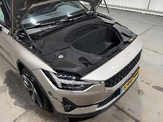 Polestar 2 Standard Range 69kWh Single Motor 170kW picture 28