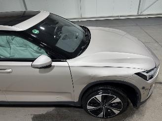 Polestar 2 Standard Range 69kWh Single Motor 170kW picture 19