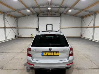 Skoda Octavia 1.6TDI 81kW Automaat Panoramadak picture 7