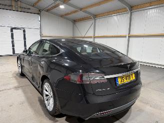 Tesla Model S 70Base 235kW Automaat Leder picture 12