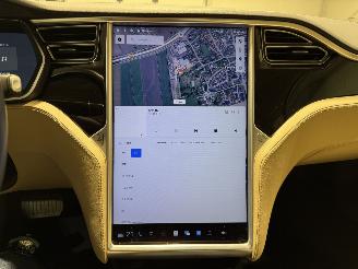 Tesla Model S 70Base 235kW Automaat Leder picture 41