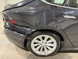 Tesla Model S 70Base 235kW Automaat Leder picture 28