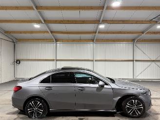 škoda osobní automobily Mercedes A-klasse 180 100kW Automaat Panoramadak Star Edition 2025/2