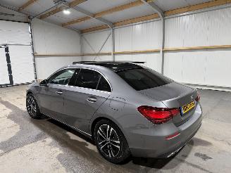 Mercedes A-klasse 180 100kW Automaat Panoramadak Star Edition picture 12