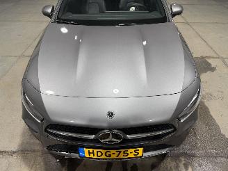 Mercedes A-klasse 180 100kW Automaat Panoramadak Star Edition picture 20