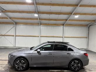 Mercedes A-klasse 180 100kW Automaat Panoramadak Star Edition picture 8