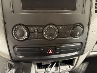 Mercedes Sprinter 315 2.2 CDI 110kW Airco Automaat picture 18