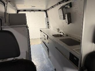 Mercedes Sprinter 315 2.2 CDI 110kW Airco Automaat picture 27